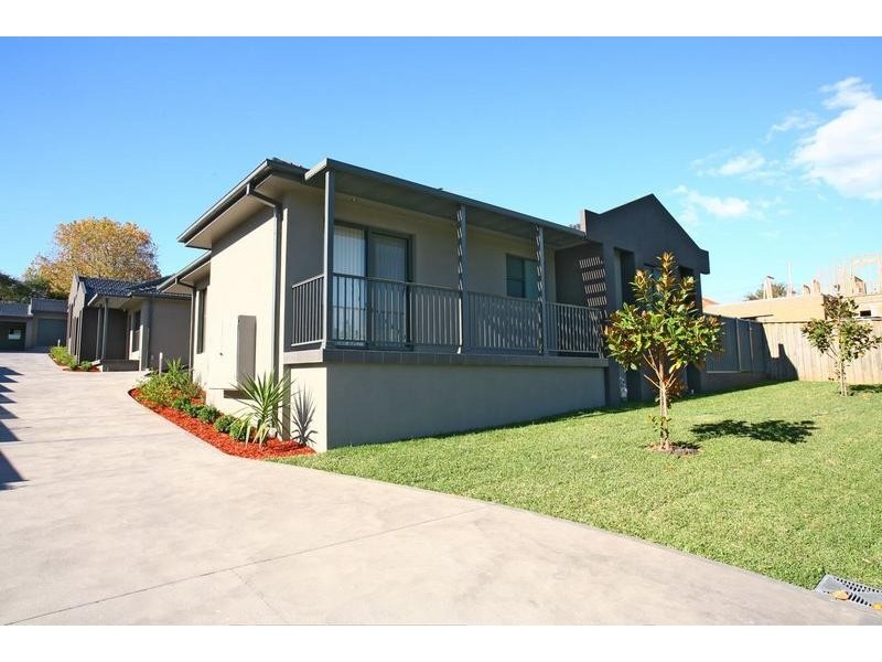 5/2 Tunks Street, Ryde NSW 2112