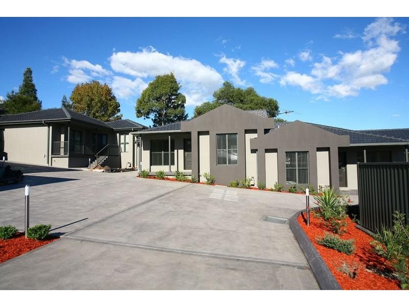 5/2 Tunks Street, Ryde NSW 2112