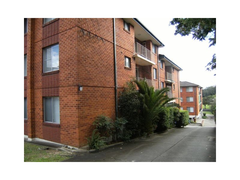 7/20 Meadow Crescent, Meadowbank NSW 2114