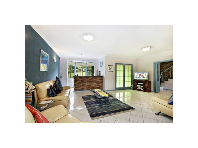 23 Tunks Street, Ryde NSW 2112