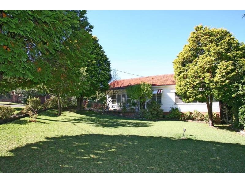 20 Frederick Street, Ryde NSW 2112