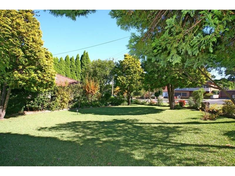 20 Frederick Street, Ryde NSW 2112