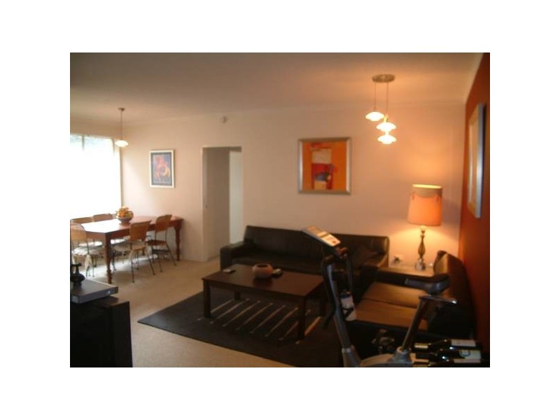 4/6 Isabel Street, Ryde NSW 2112