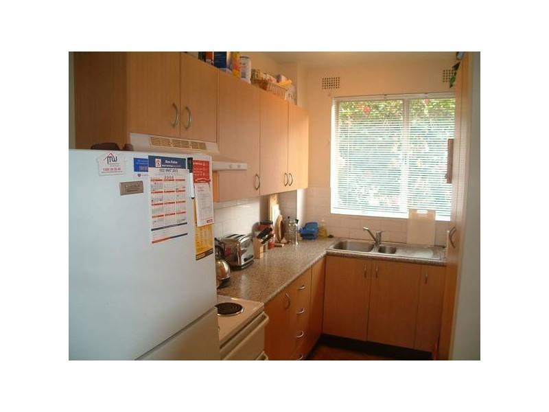 4/6 Isabel Street, Ryde NSW 2112