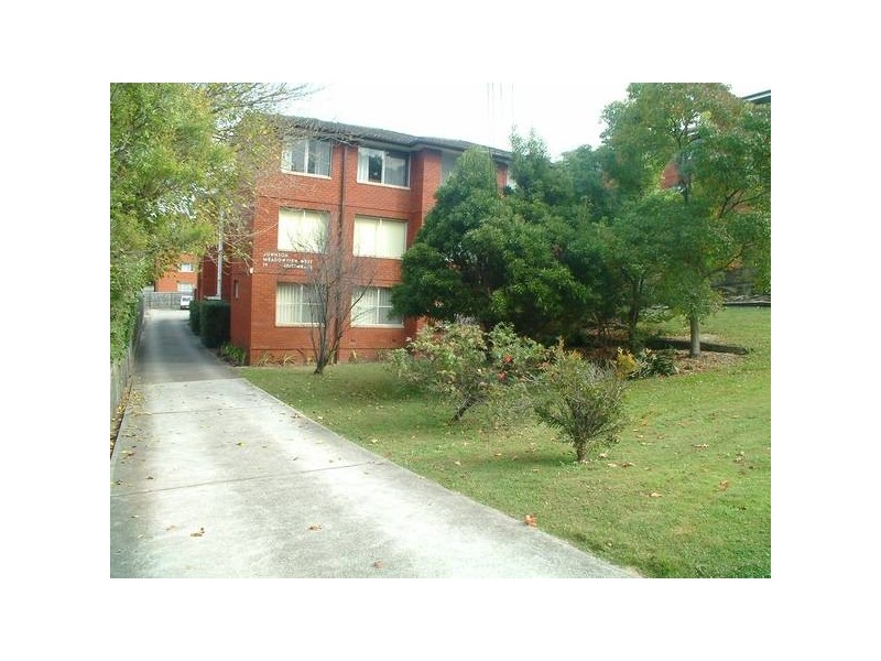 11/14 Union Street, Meadowbank NSW 2114