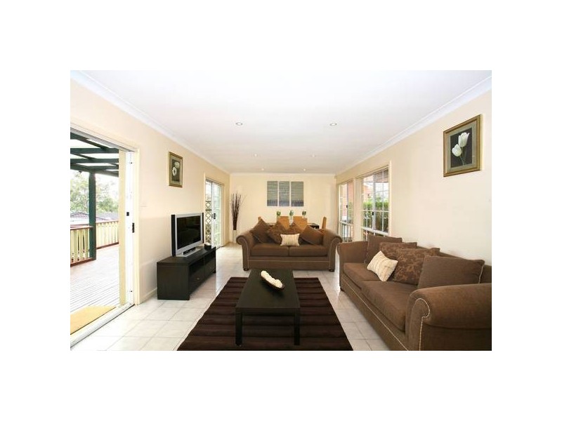 5 Lumsdaine Avenue, East Ryde NSW 2113