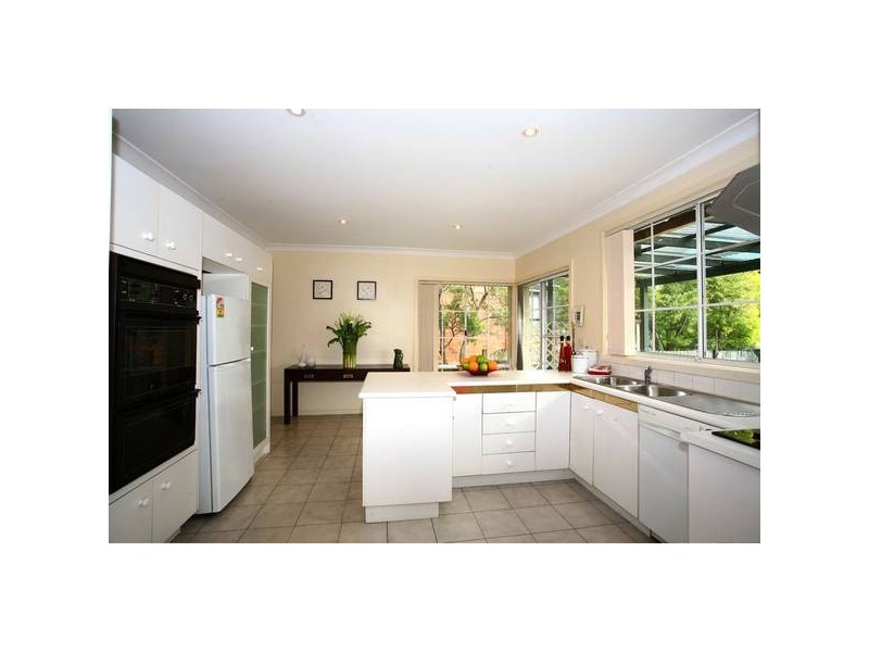 5 Lumsdaine Avenue, East Ryde NSW 2113