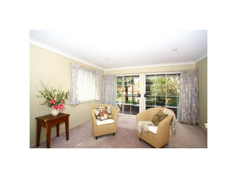 5 Lumsdaine Avenue, East Ryde NSW 2113