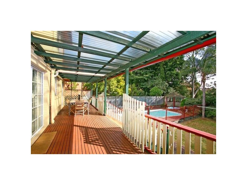 5 Lumsdaine Avenue, East Ryde NSW 2113