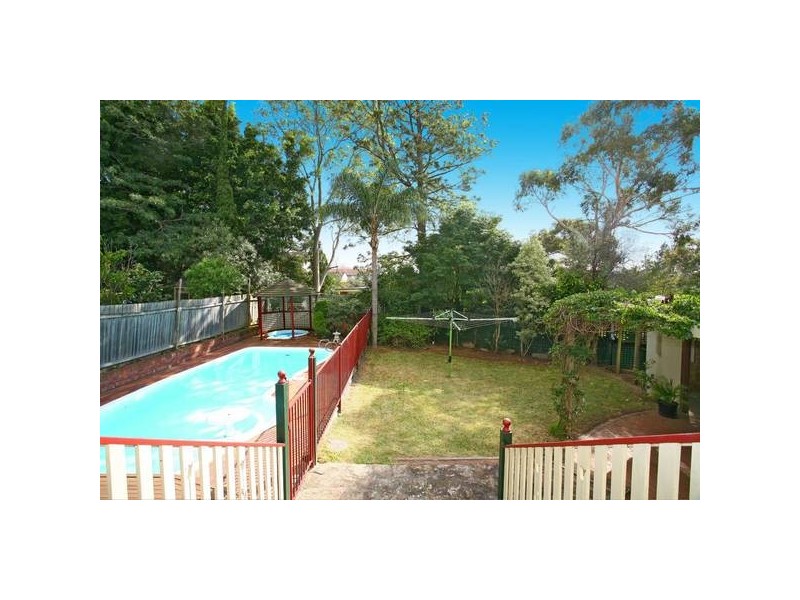 5 Lumsdaine Avenue, East Ryde NSW 2113