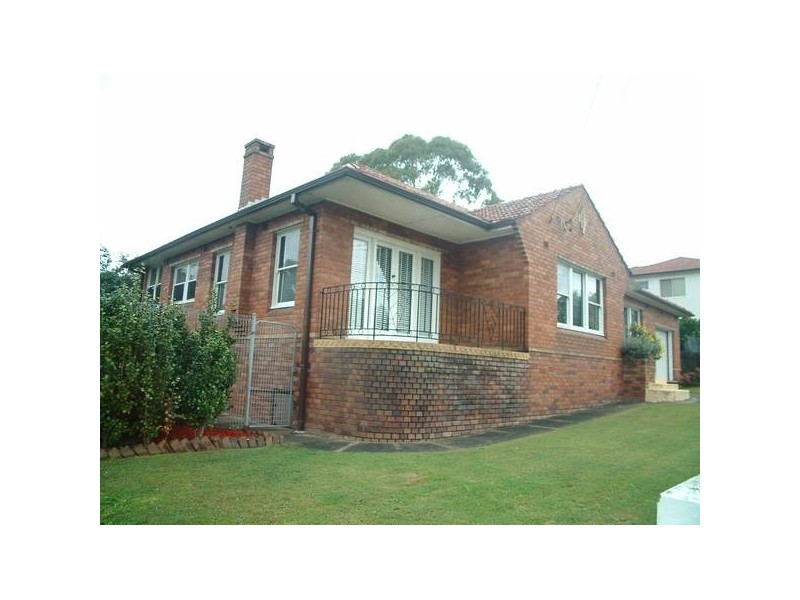 50 Princes Street, Ryde NSW 2112