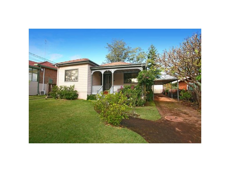 30 Boulton Street, Putney NSW 2112