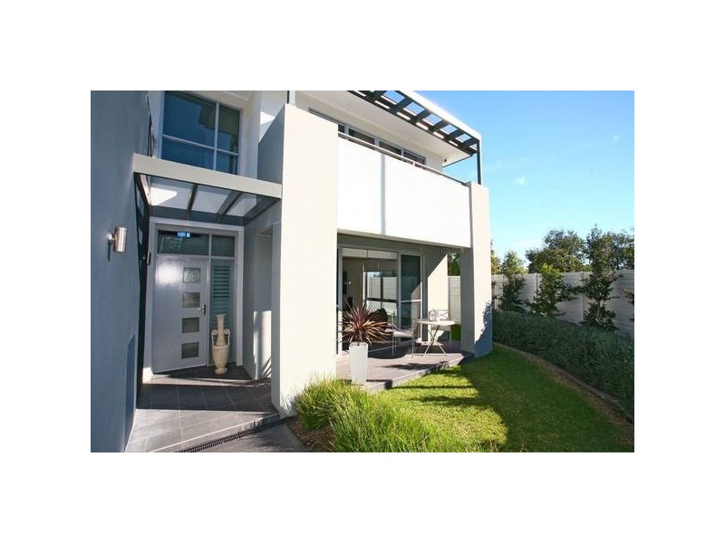 1 Baronia Circuit, Castle Hill NSW 2154