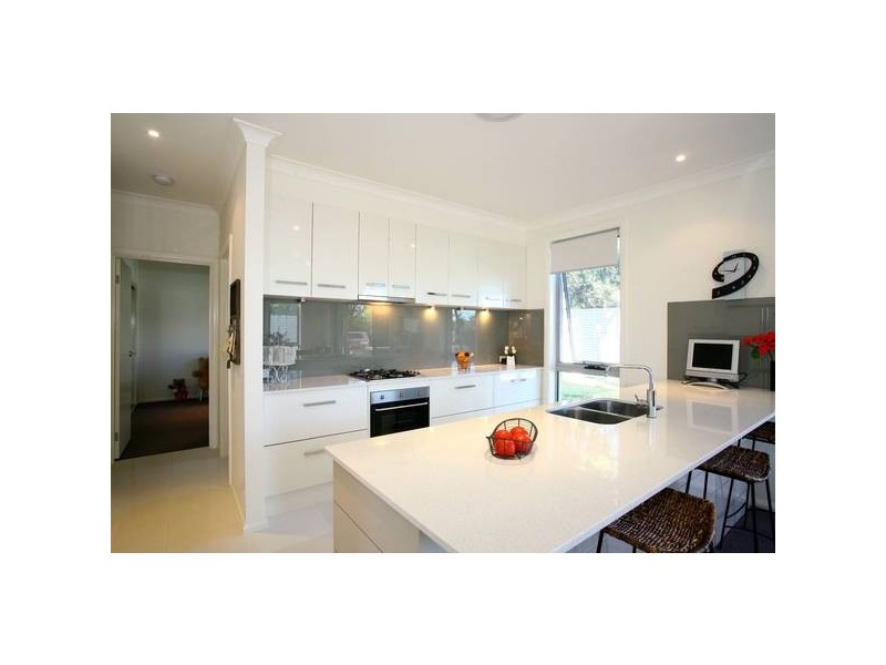1 Baronia Circuit, Castle Hill NSW 2154