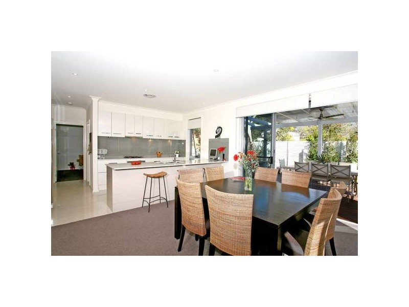 1 Baronia Circuit, Castle Hill NSW 2154