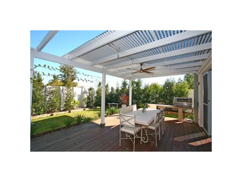 1 Baronia Circuit, Castle Hill NSW 2154