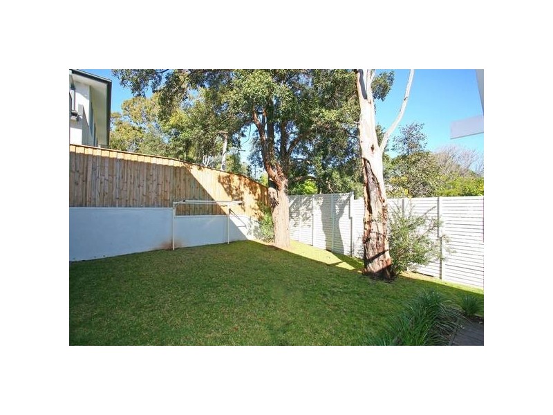 1 Baronia Circuit, Castle Hill NSW 2154