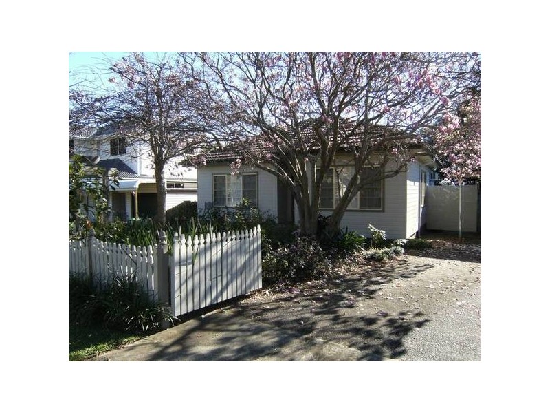 22 Chauvel Street, North Ryde NSW 2113