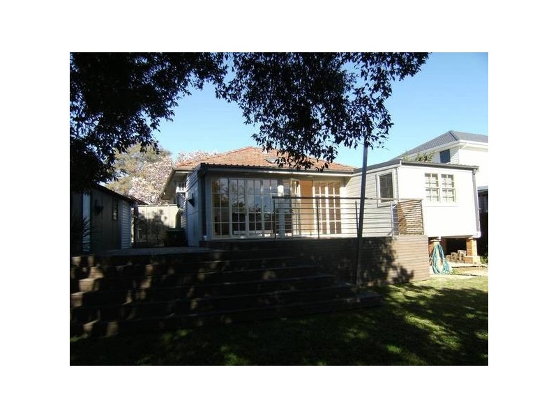 22 Chauvel Street, North Ryde NSW 2113