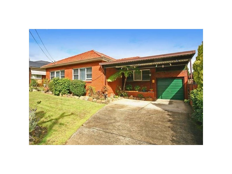 34 Bridge Road, North Ryde NSW 2113