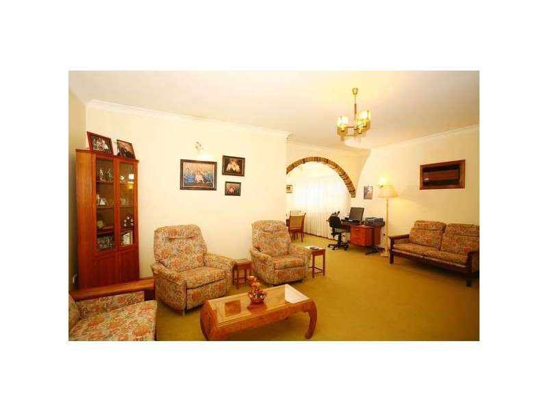 34 Bridge Road, North Ryde NSW 2113