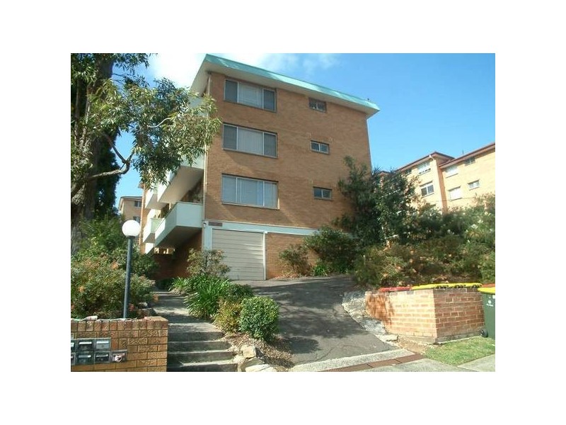 16 Belmore Street, Ryde NSW 2112