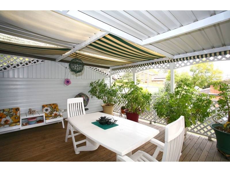 2 Benson Street, West Ryde NSW 2114