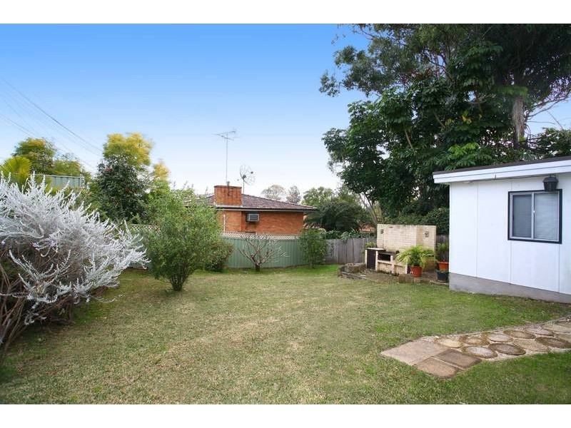 2 Benson Street, West Ryde NSW 2114