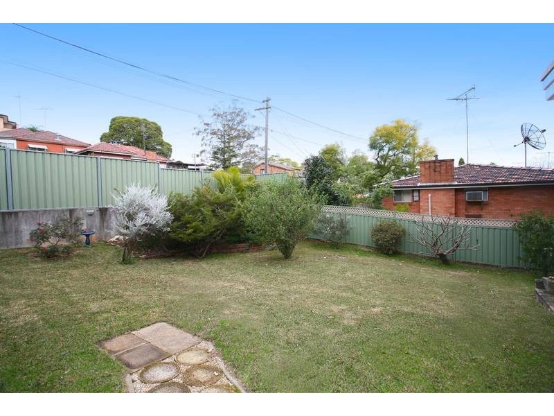 2 Benson Street, West Ryde NSW 2114