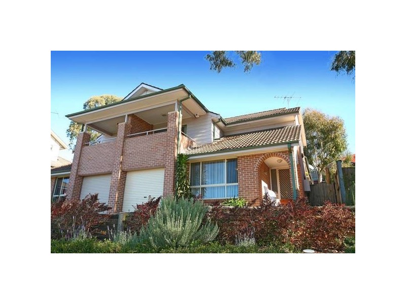 48b Kings Road, Castle Hill NSW 2154