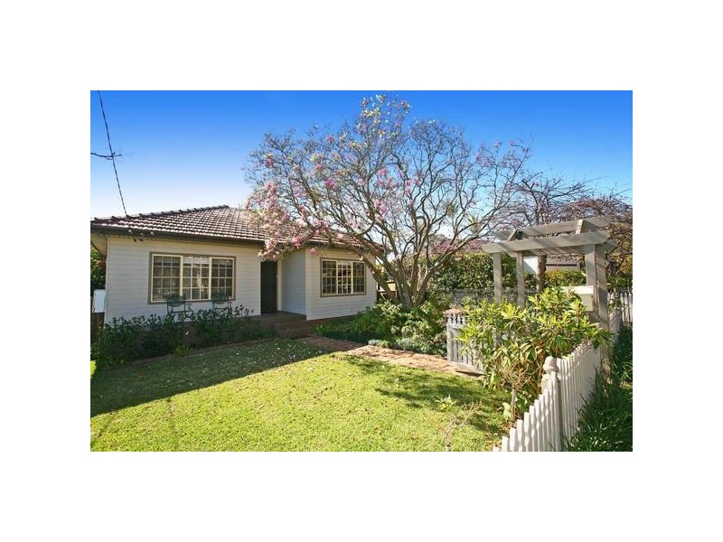 22 Chauvel Street, North Ryde NSW 2113