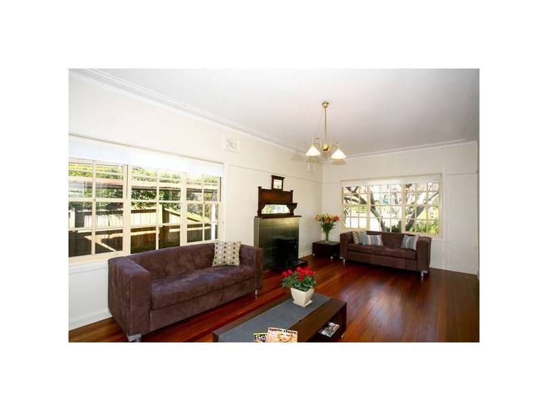 22 Chauvel Street, North Ryde NSW 2113