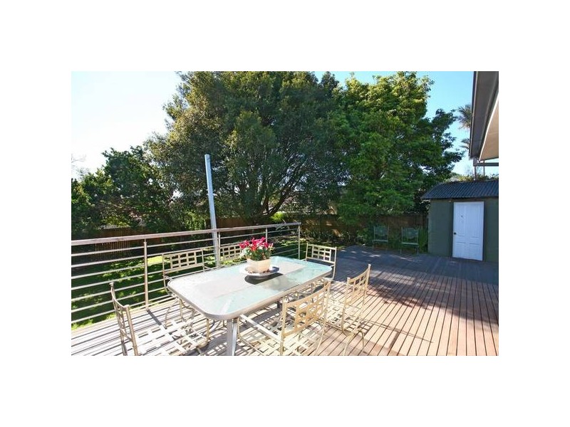 22 Chauvel Street, North Ryde NSW 2113