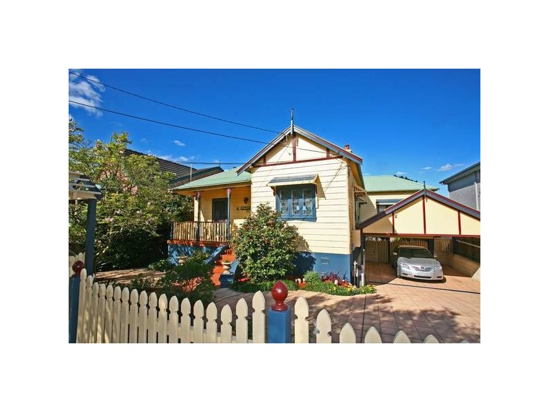 44 Mitchell Street, Putney NSW 2112