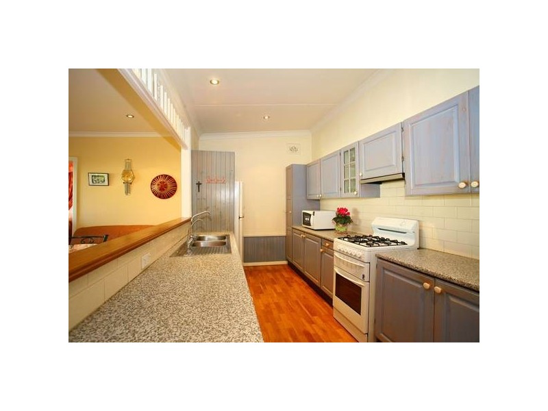 44 Mitchell Street, Putney NSW 2112