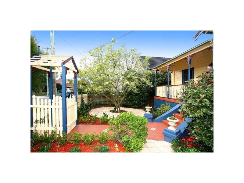 44 Mitchell Street, Putney NSW 2112