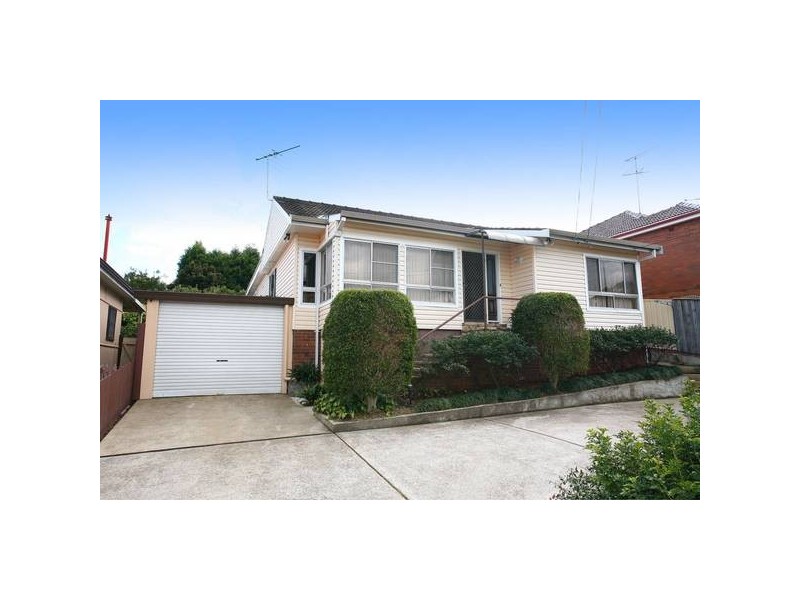 121 Princes Street, Putney NSW 2112