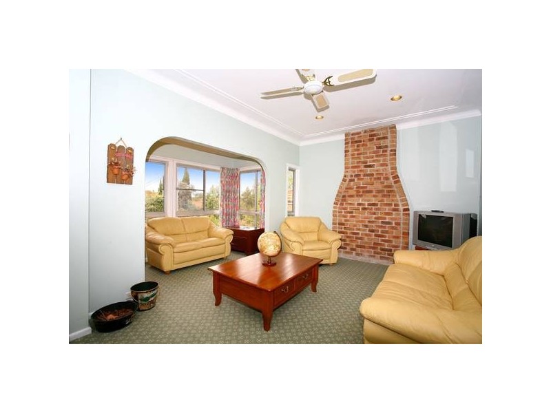 121 Princes Street, Putney NSW 2112