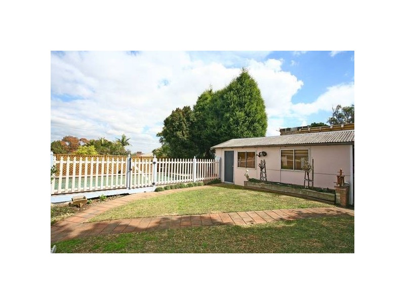 121 Princes Street, Putney NSW 2112
