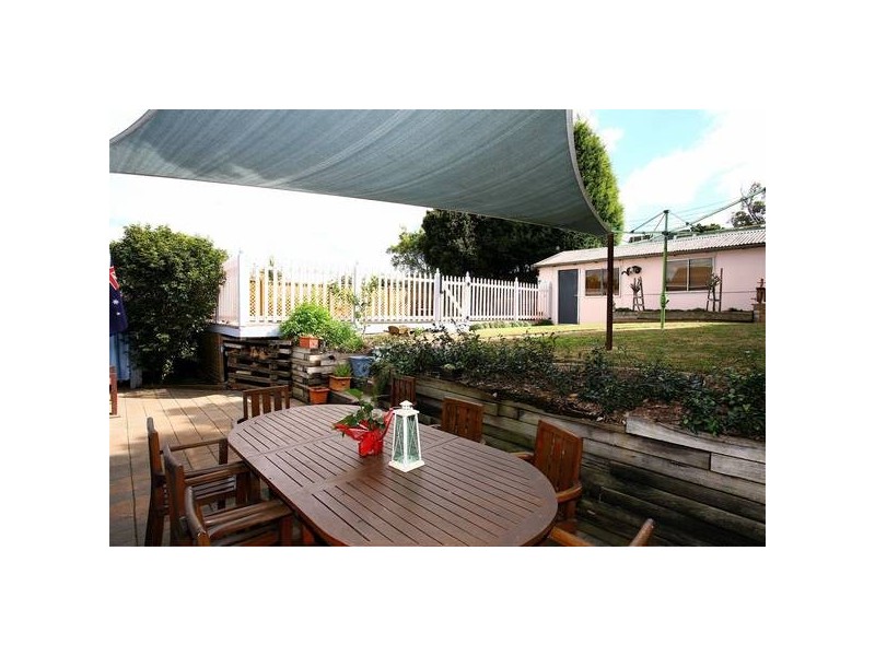 121 Princes Street, Putney NSW 2112