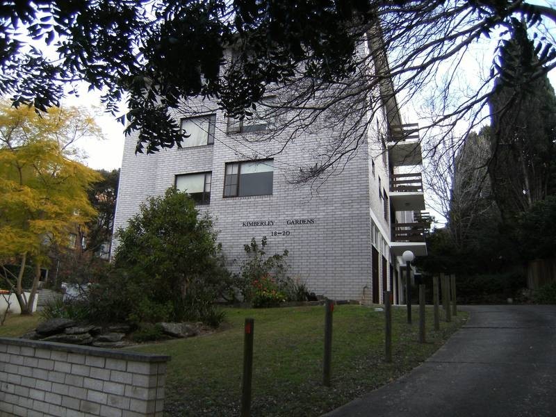 2/18-20 Price Street, Ryde NSW 2112