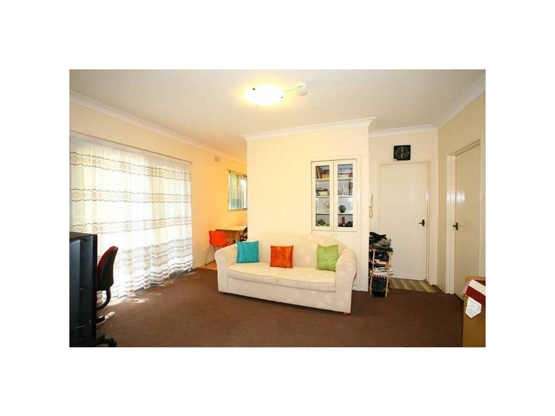 6/15 Devlin Street, Ryde NSW 2112