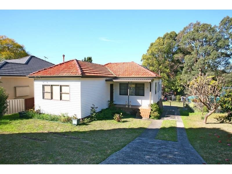 4 Bass Street, Putney NSW 2112