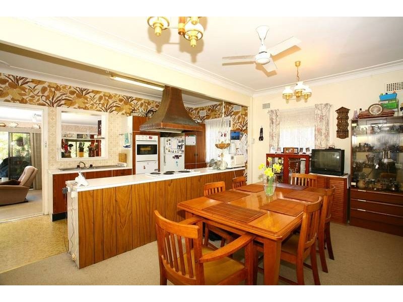 4 Bass Street, Putney NSW 2112