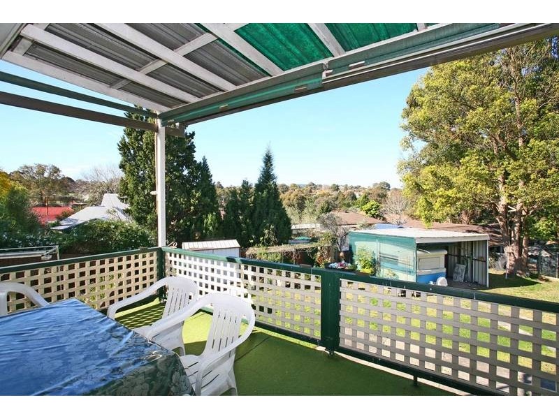 4 Bass Street, Putney NSW 2112