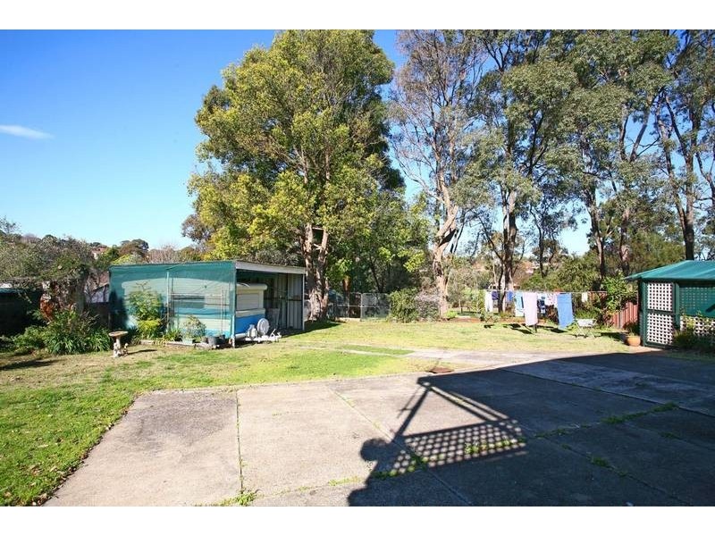 4 Bass Street, Putney NSW 2112