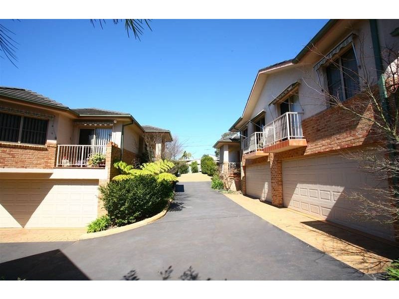 4/1-3 Bell Avenue, West Ryde NSW 2114