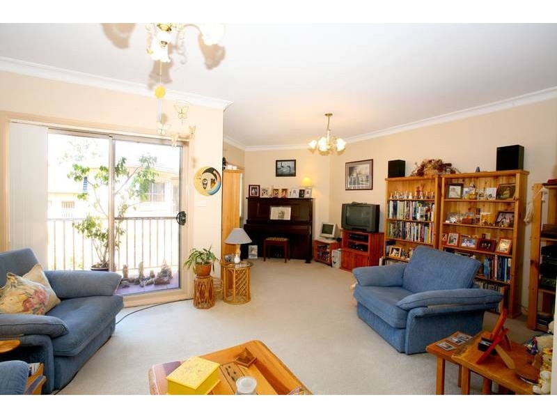 4/1-3 Bell Avenue, West Ryde NSW 2114
