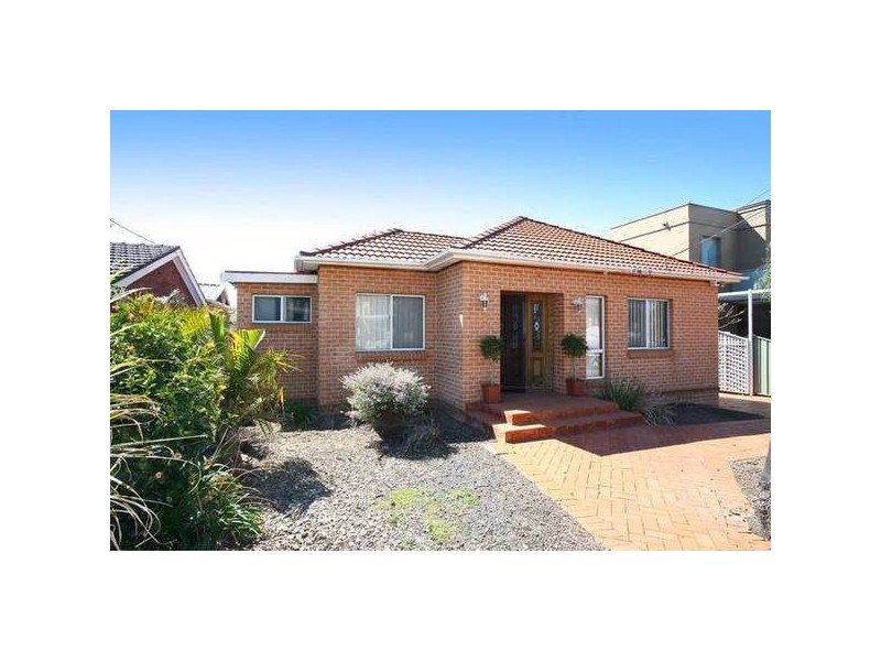 17 Donnelly Street, Putney NSW 2112