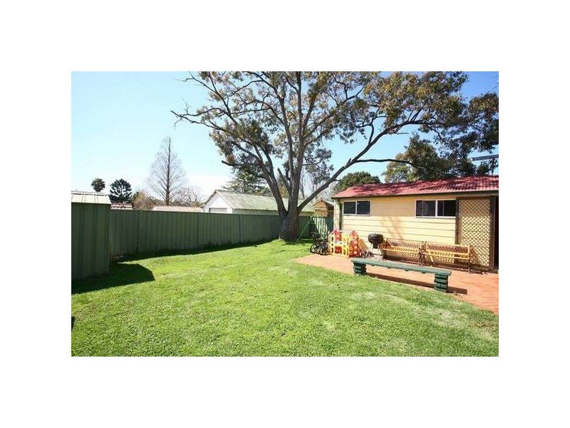17 Donnelly Street, Putney NSW 2112